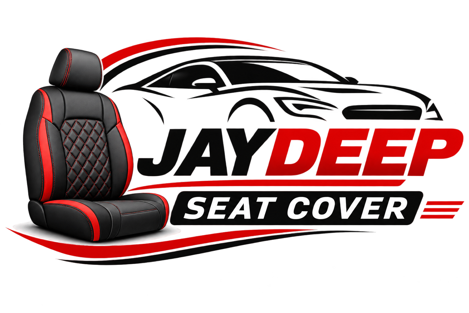Jaydeep Seat Cover